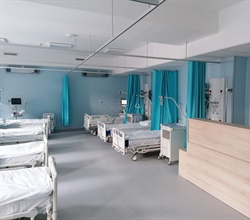 Obiekty służby zdrowia
