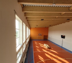 Sala sportowa
