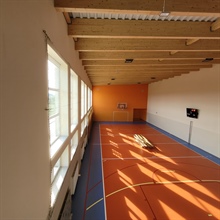 Sala sportowa